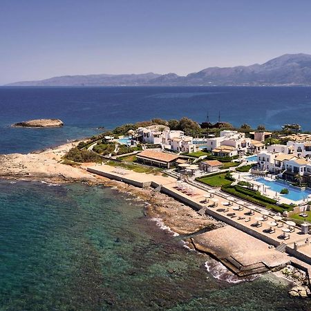 Hotel Knossos Royal Limenas Chersonisou Exterior foto