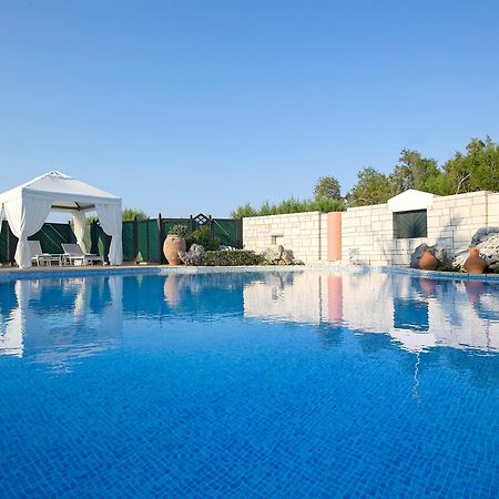Hotel Knossos Royal Limenas Chersonisou Exterior foto